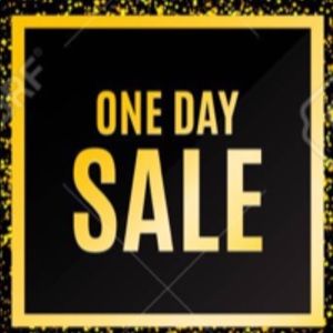 1 day sale🌺🌺
